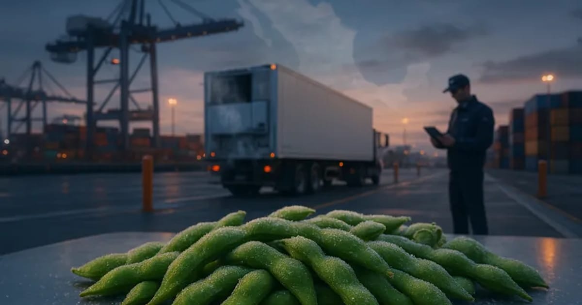 Indonesian Vegetables HS Codes & Mexico Tariffs: 2025 Guide