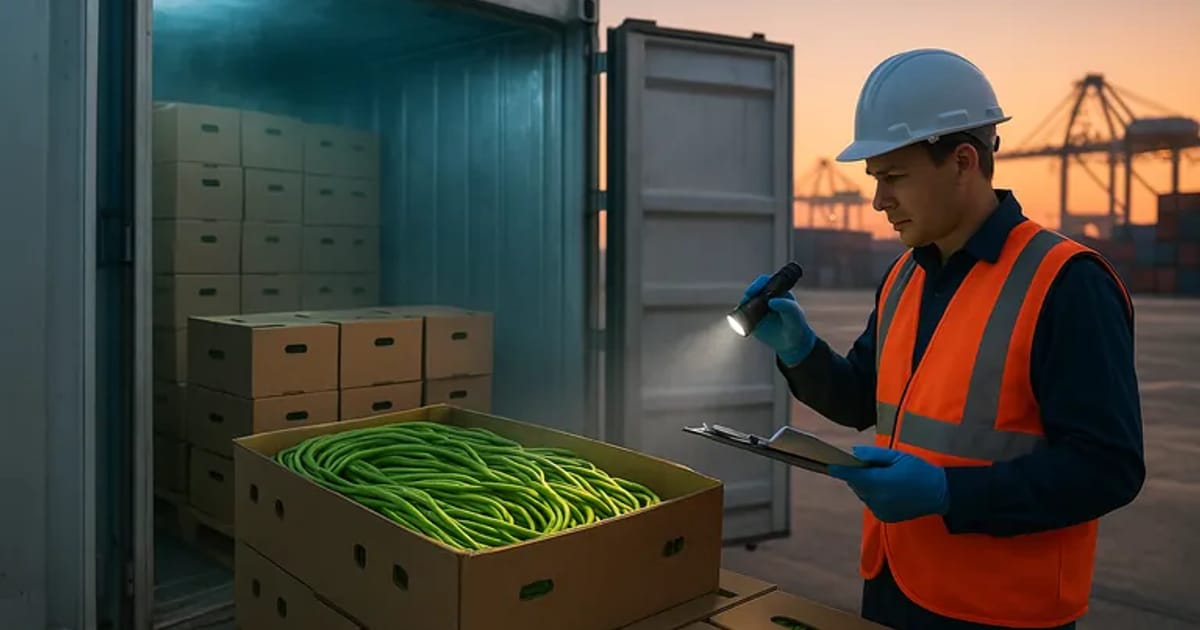 Indonesian Vegetables HS Codes & US Tariffs: 2026 Guide